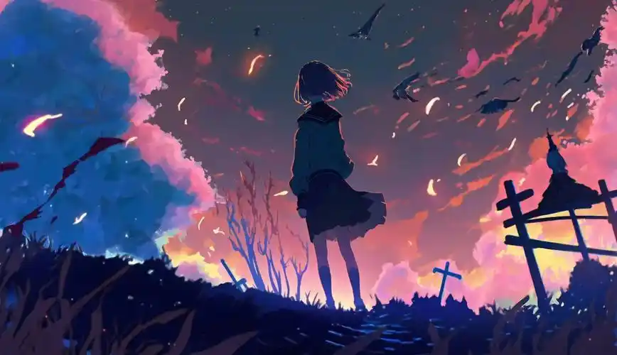 旺影影视幕后创作档案架全景示意